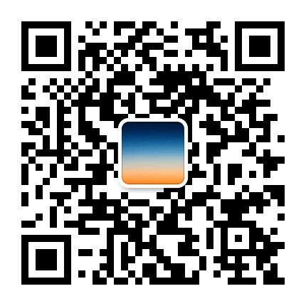 公众号